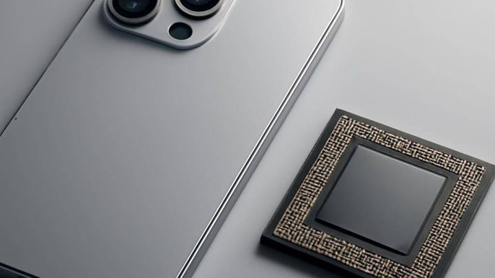 iPhone 18 Pro’nun A20 Pro çipi Android rakiplerini hedefliyor