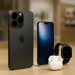 iPhone 18 Pro ve yeni Apple ürünleri mağazalarda satışta