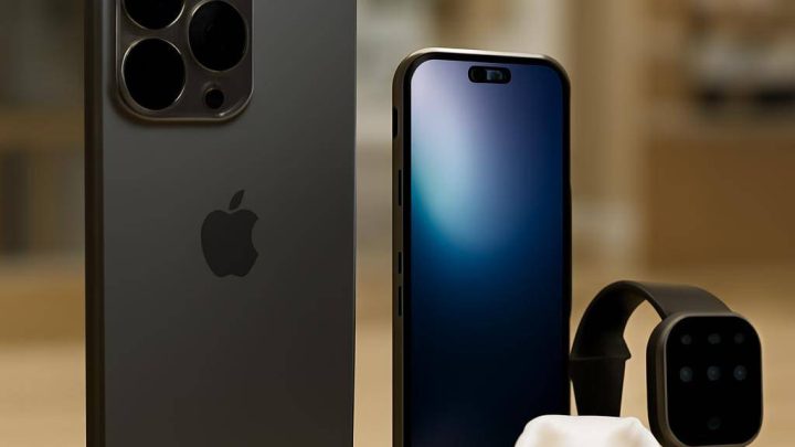 iPhone 18 Pro ve yeni Apple ürünleri mağazalarda satışta