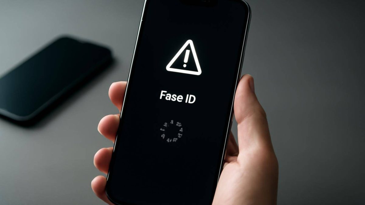 iPhone 18 Pro’larda Face ID hatası yeniden başlatma yapıyor