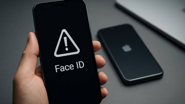 iPhone 18 Pro’da Face ID Sorunu: Cihazlar Yeniden Başlıyor
