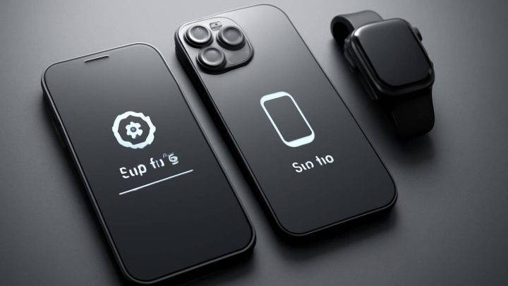 iPhone 18 Pro Modelleri İlk Kurulumda Güncelleme İsteyecek