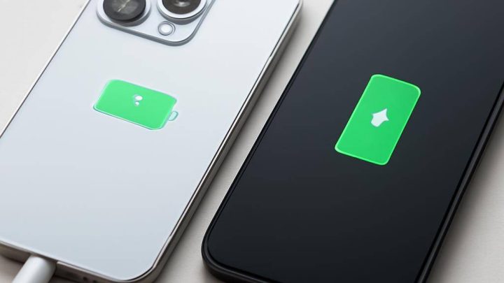 iPhone 18 Pro Max, Galaxy S26 Ultra’yı Şarjda Geçti