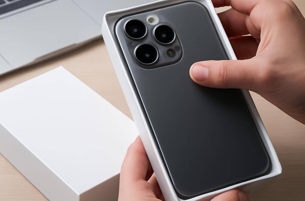 iPhone 18 Pro Max kutu açılışı: 17 Pro’dan farkı ne?