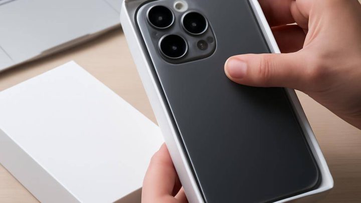 iPhone 18 Pro Max kutu açılışı: 17 Pro’dan farkı ne?