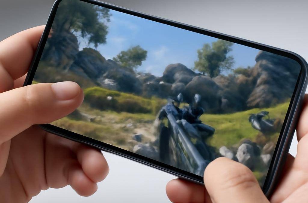 iPhone 18 Pro Max Oyun Telefonlarını Zorluyor