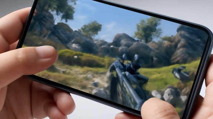 iPhone 18 Pro Max Oyun Telefonlarını Zorluyor