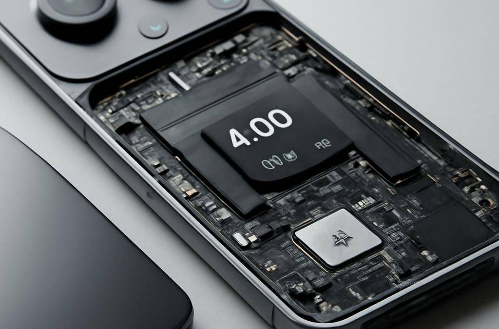 iPhone 18 Pro Max’in ABD sürümünde Qualcomm modem çıktı