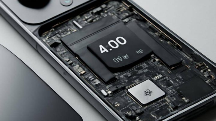 iPhone 18 Pro Max’in ABD sürümünde Qualcomm modem çıktı