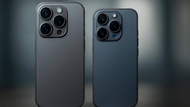 iPhone 18 Pro Max ile 17 Pro Max karşılaştırması