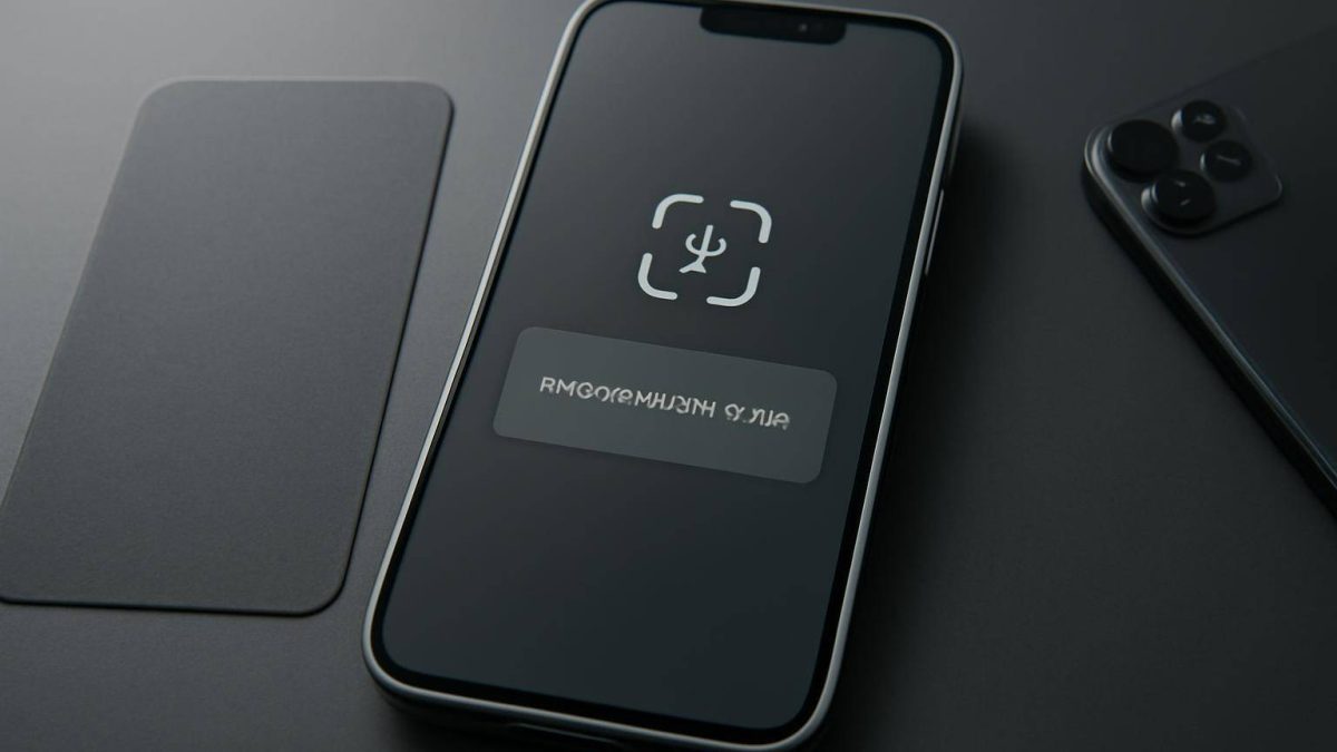 iPhone 18 Pro Max’te Face ID için ekran koruyucu uyarısı