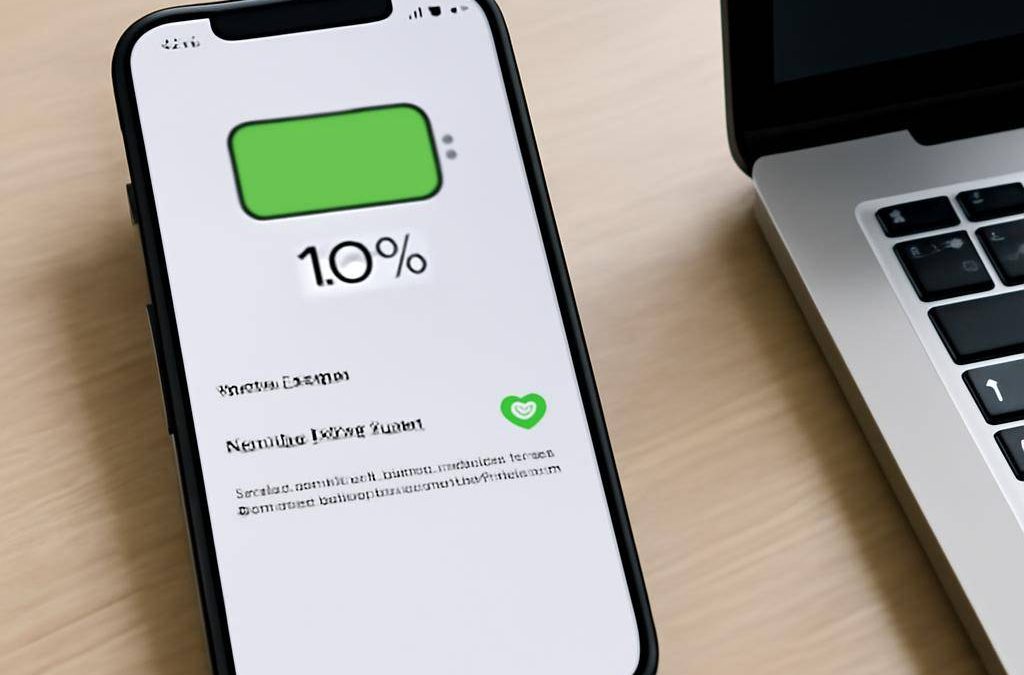 iPhone 18 Pro Max için iOS 27’ye yeni pil özelliği