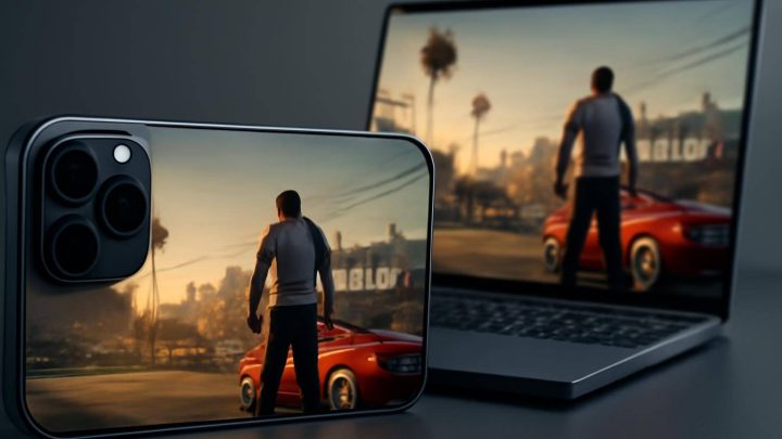 iPhone 18 Pro Max, GTA 5 testinde GTX 1650 seviyesine ulaştı