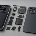 iPhone 18 Pro Söküldü: İç Tasarımın Öne Çıkan Detayları
