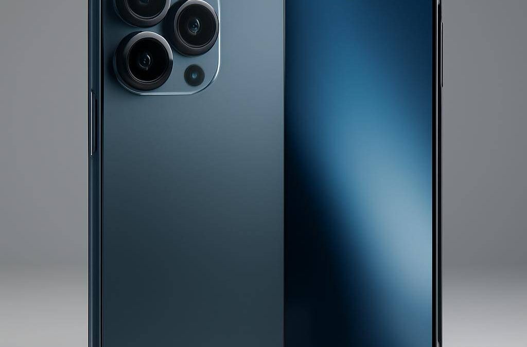 iPhone 18 Pro incelemesi: Daha ağır, daha yetenekli