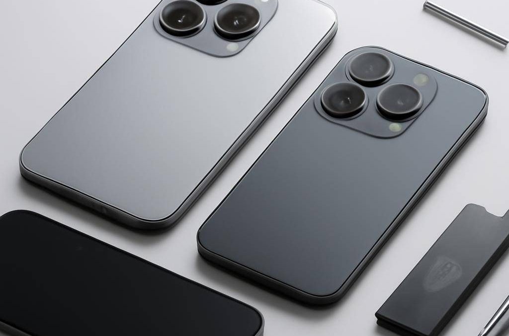 iPhone 18 Pro ve Pro Max için onarım ücretleri belli oldu
