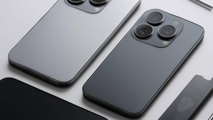 iPhone 18 Pro ve Pro Max için onarım ücretleri belli oldu