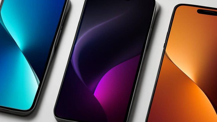 iPhone 18 Pro Duvar Kâğıtları İnternette Yayınlandı