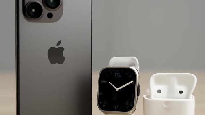 iPhone 18 Pro ve Yeni Apple Ürünleri Türkiye’de Satışta