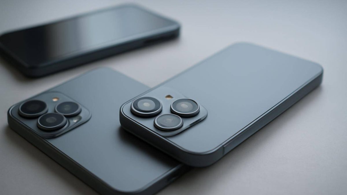 iPhone 18 Pro ön siparişlerinde beklenen hareketlilik görülmedi