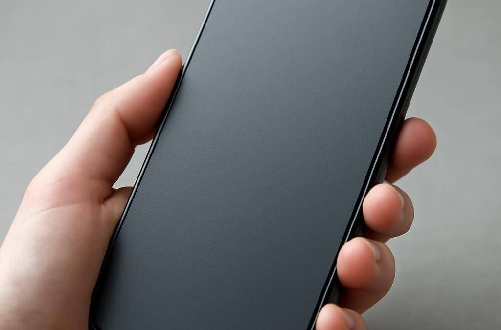 iPhone 18 Pro’da Mat Ekran Koruyucu Face ID’yi Zorluyor