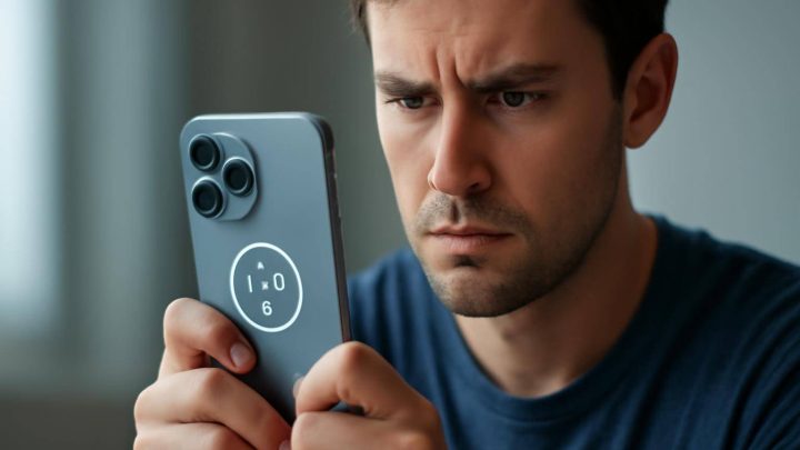 iPhone 18 Pro Kullanıcıları Face ID Sorunlarından Şikâyetçi