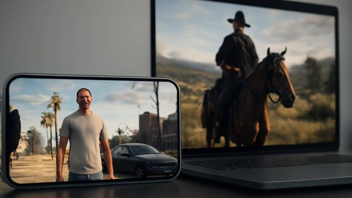 iPhone 18 Pro’da GTA V ve RDR2, Madeira ile çalışıyor