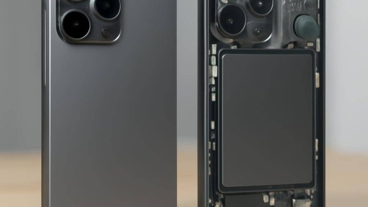 iPhone 18 Pro’nun Tamir Skoru iPhone 17 Pro’yu Geçti