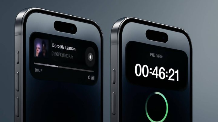 iPhone 18 Pro, Dynamic Island deneyimini nasıl geliştiriyor?