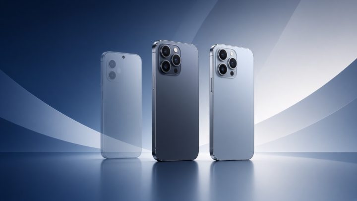 iPhone 18 standart model ertelendi: Pro öne çıkıyor