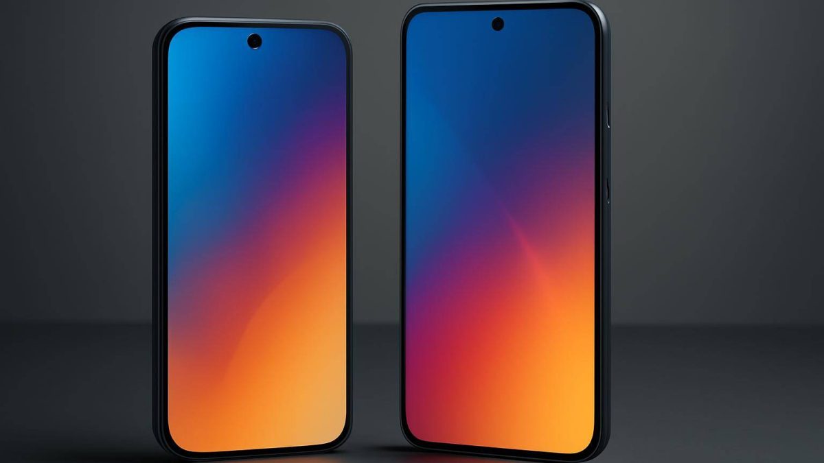 iPhone 20 Pro Modellerinin Ekran Özellikleri Sızdırıldı
