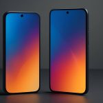 iPhone 20 Pro Modellerinin Ekran Özellikleri Sızdırıldı