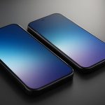 iPhone 20 Pro ve Pro Max için ekran özellikleri sızdı