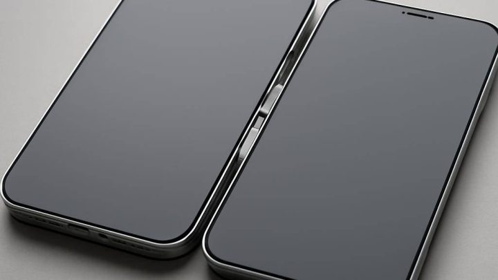 iPhone Duo’nun üretim tahmini 6 milyon adede çekildi
