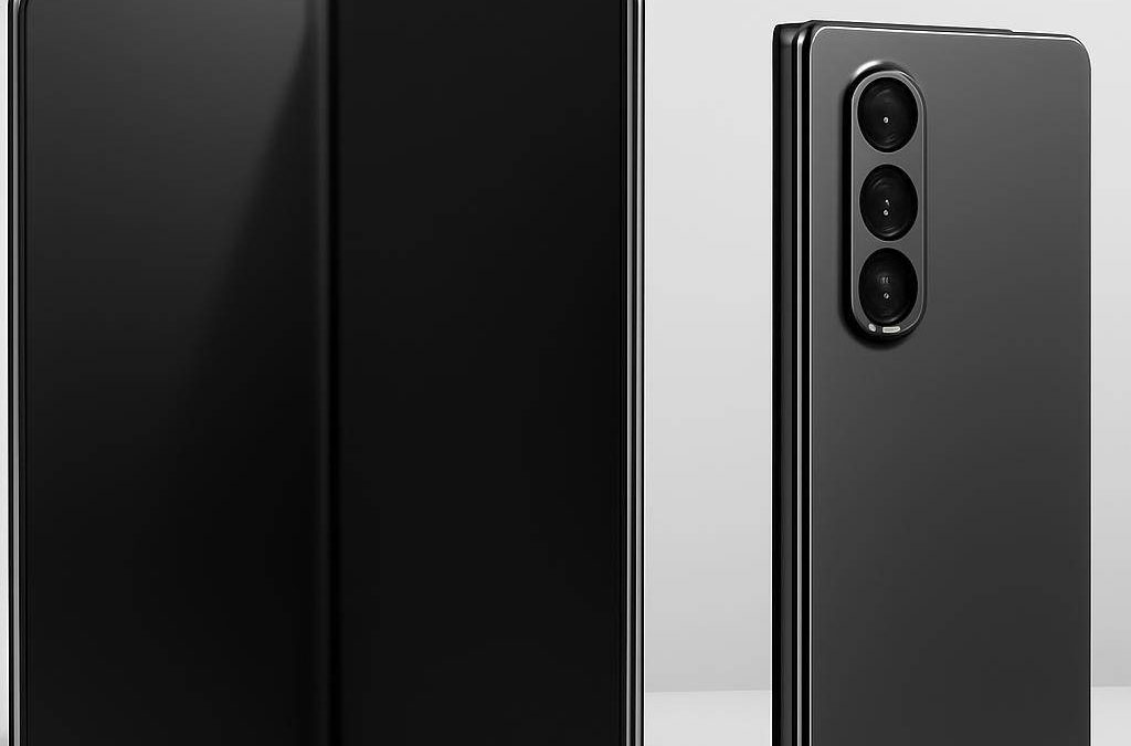 iPhone Duo ve Galaxy Z Fold8: Farkları Neler?
