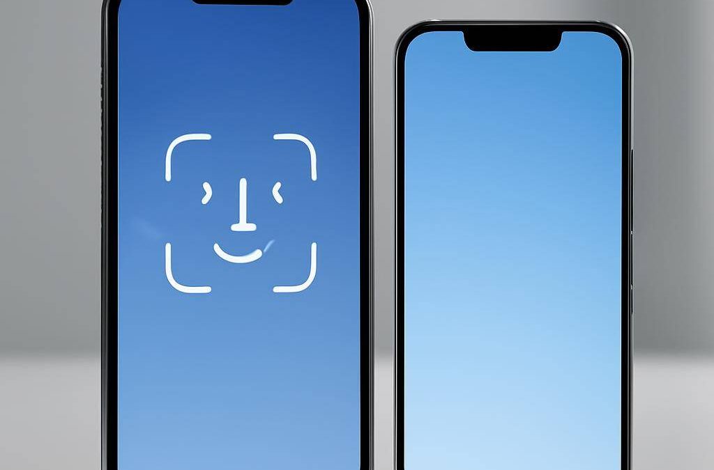 iPhone Duo Modellerinde Face ID Dönemi Başlayabilir