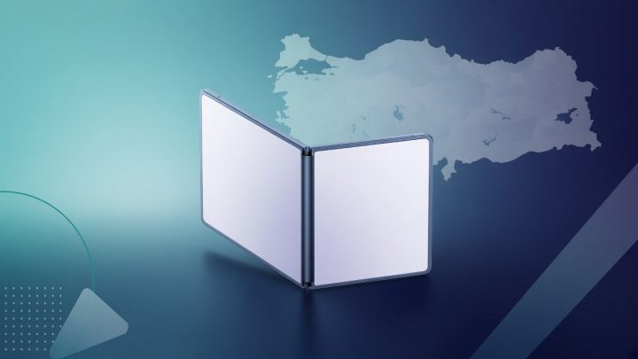 iPhone Duo Türkiye’de Kasım’da satışa çıkabilir