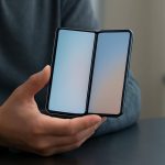 iPhone Duo’nun sol elle kullanımı videoda ortaya çıktı