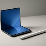 Katlanabilir iPhone Duo için geliştirilen kalem iptal edildi