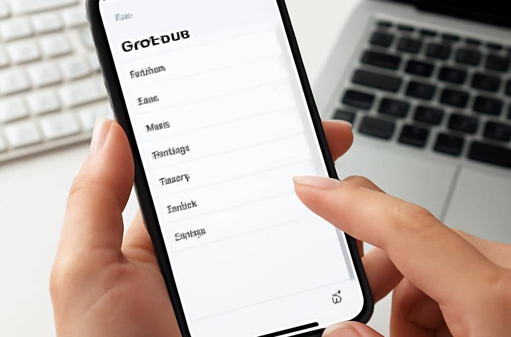 iPhone’da Silinen Numaraları Geri Getirme Yöntemleri