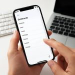 iPhone’da Silinen Numaraları Geri Getirme Yöntemleri