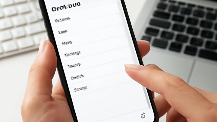iPhone’da Silinen Numaraları Geri Getirme Yöntemleri