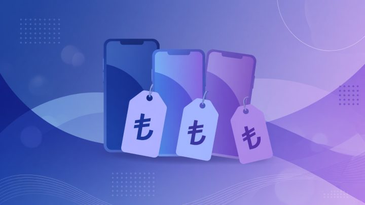 iPhone 18 Türkiye fiyatları: Pro 137.999 TL