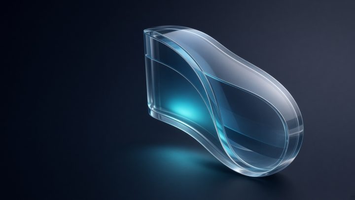 iPhone 20 söylentisi: 2027’de cam ağırlıklı Pro