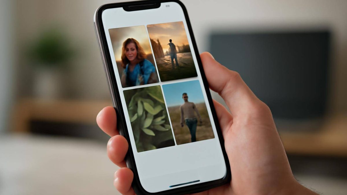 iPhone’da Galeri Videoları Neden Sessiz Başlıyor?