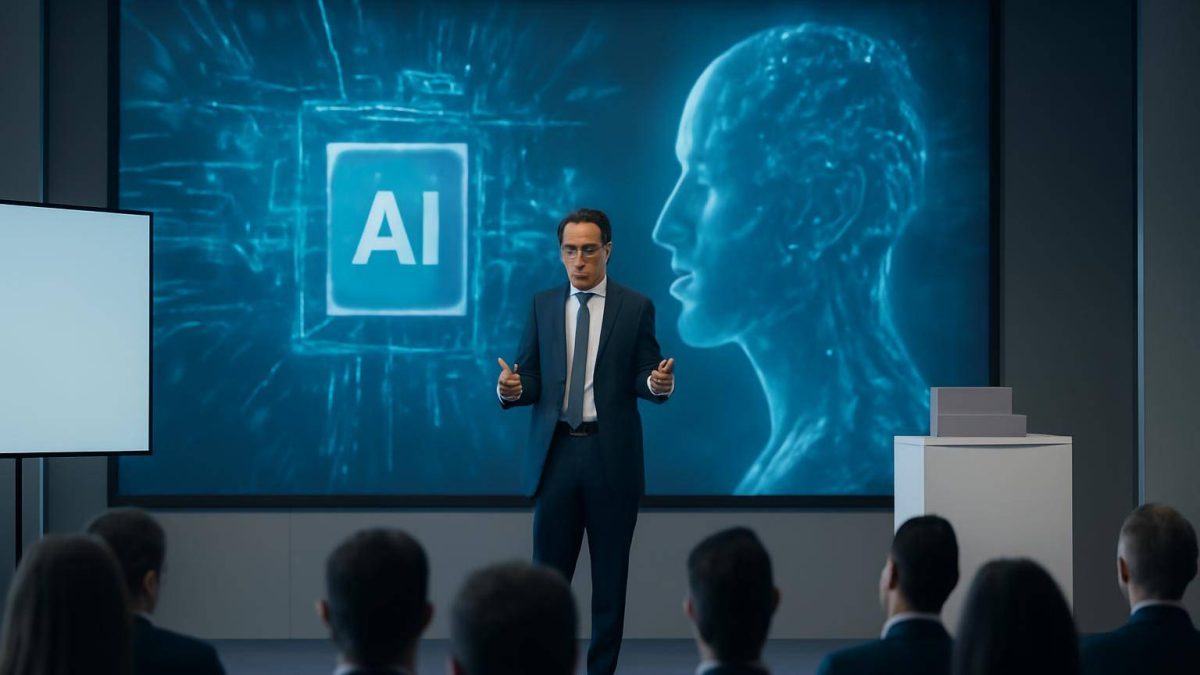 Transformation NOW! 2026’da yapay zekâ ve otonom iş modelleri