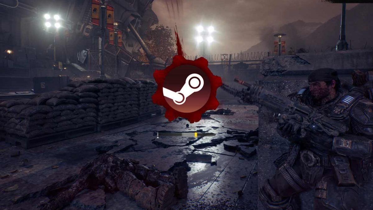Gears of War: E-Day Steam fiyatı ve çıkış tarihi açıklandı