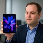 Apple’ın katlanabilir iPhone planı 10 yıl içinde büyüyebilir