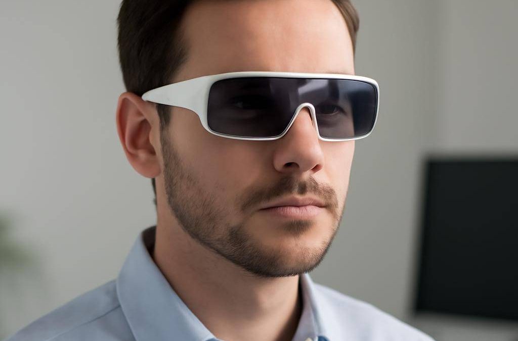 Apple Glasses için kamera kararı neden değişebilir?