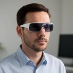 Apple Glasses için kamera kararı neden değişebilir?